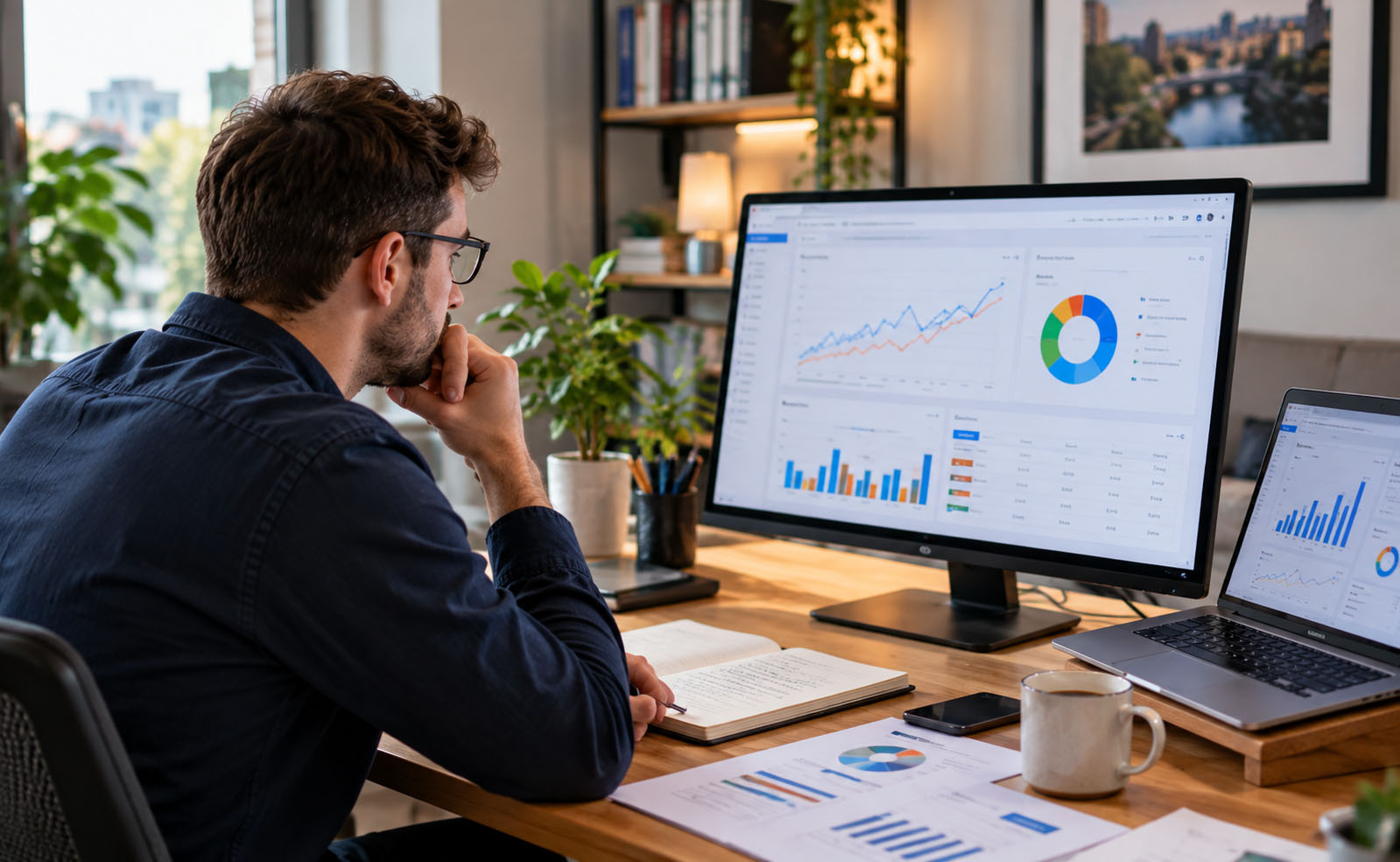 Google Ads Management