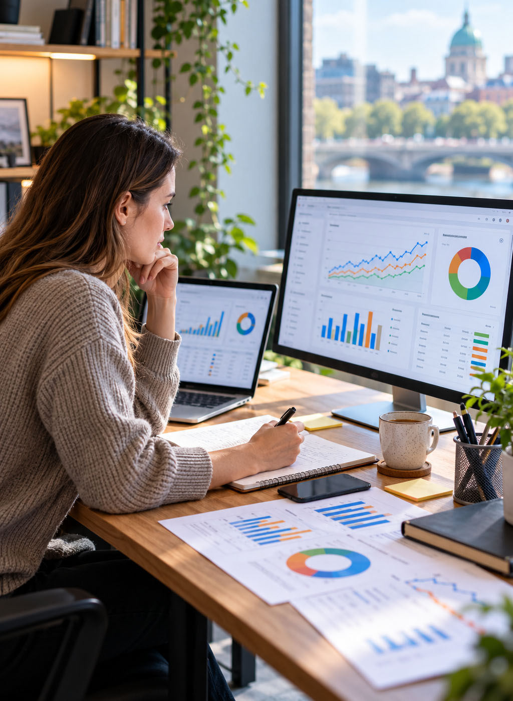 Improve the Parts of Your Paid Search Account That Matter