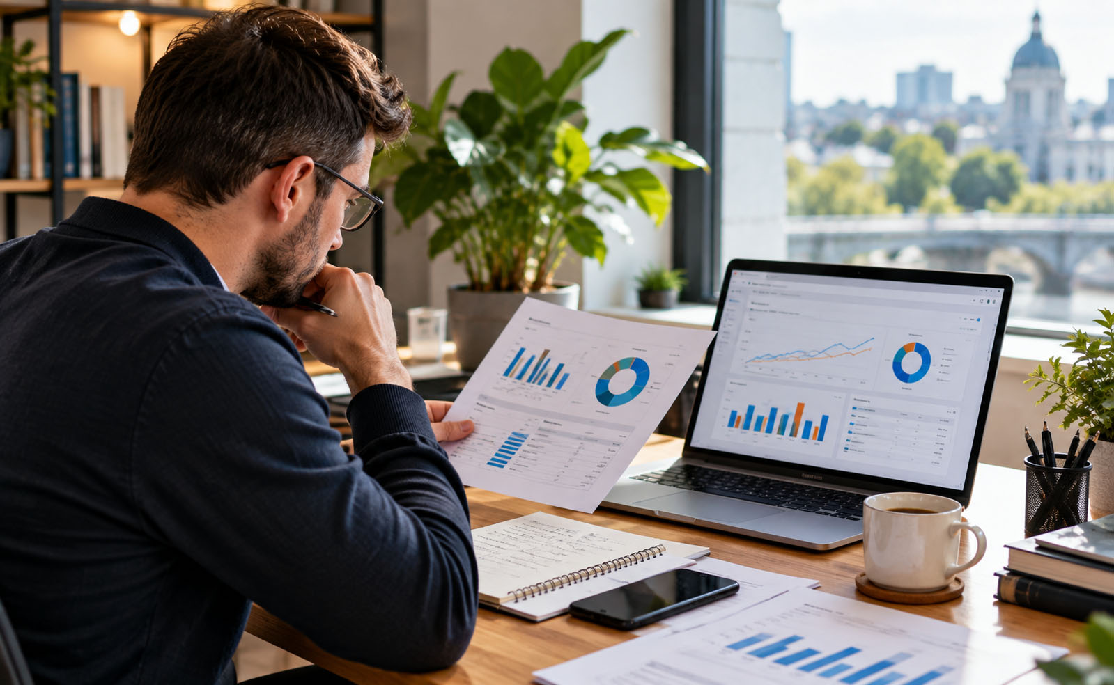 Paid Search Audit