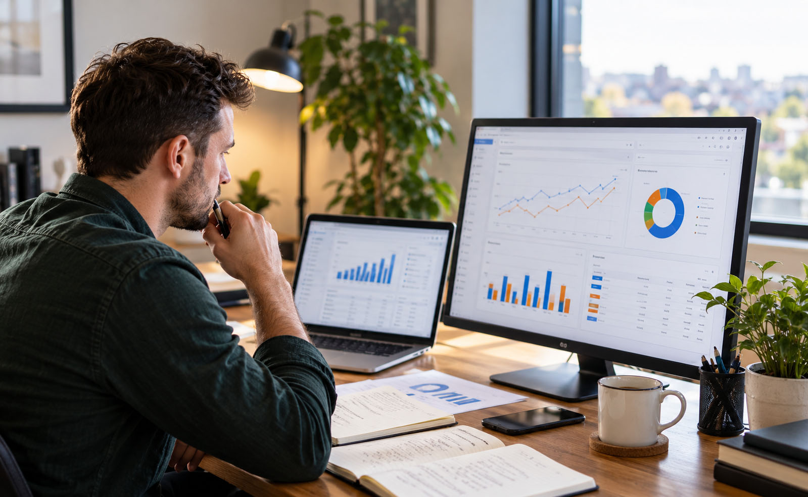 Paid Search Management