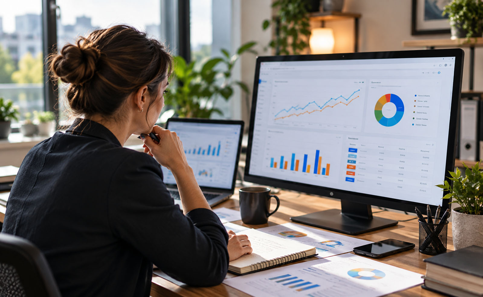 Paid Search Optimisation