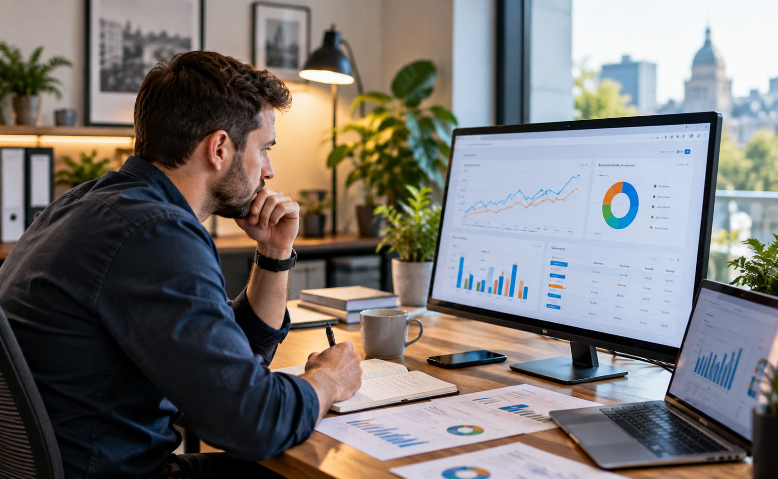 PPC Management
