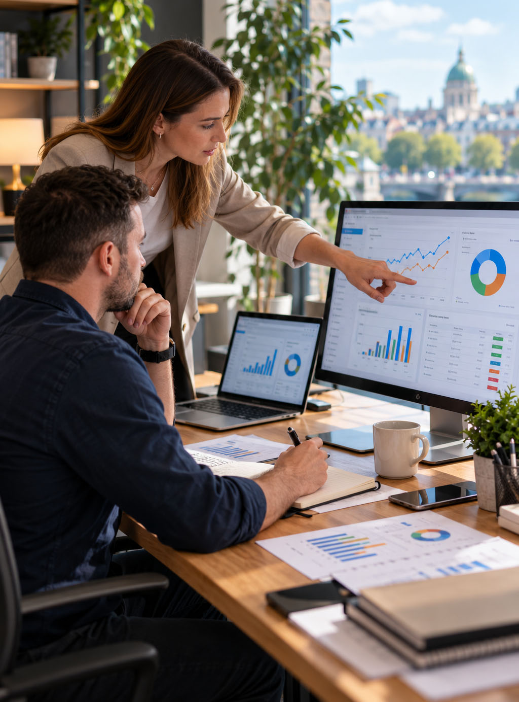 Practical PPC Management for Businesses in Dublin