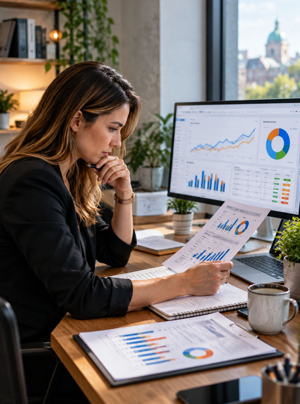 Understand the Account Before Deciding What Needs to Change